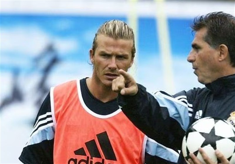 تیم ملی فوتبال انگلیس , کارلوس کی‌روش , تیم فوتبال منچستریونایتد انگلیس , 