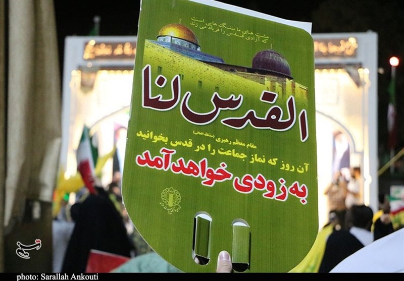 استان کرمان , شهید سپهبد قاسم سلیمانی , شهید , کشور فلسطین , رژیم صهیونیستی (اسرائیل) , 