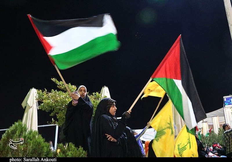 استان کرمان , شهید سپهبد قاسم سلیمانی , شهید , کشور فلسطین , رژیم صهیونیستی (اسرائیل) , 