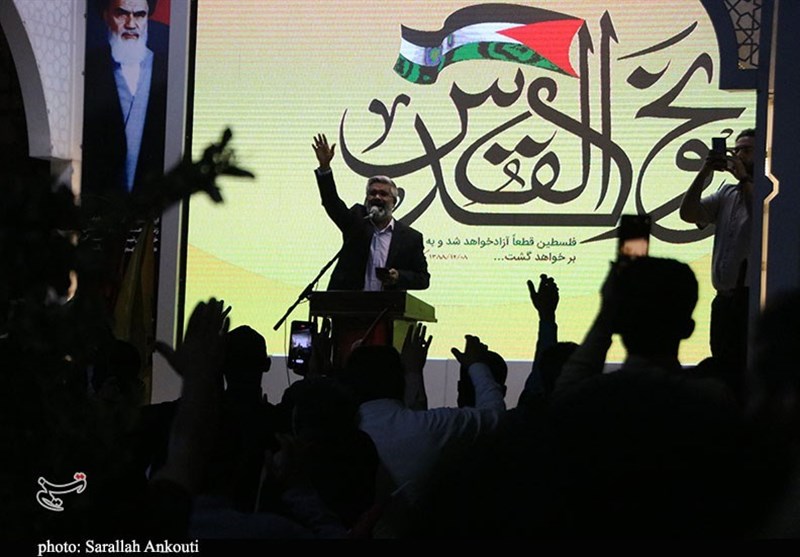 استان کرمان , شهید سپهبد قاسم سلیمانی , شهید , کشور فلسطین , رژیم صهیونیستی (اسرائیل) , 