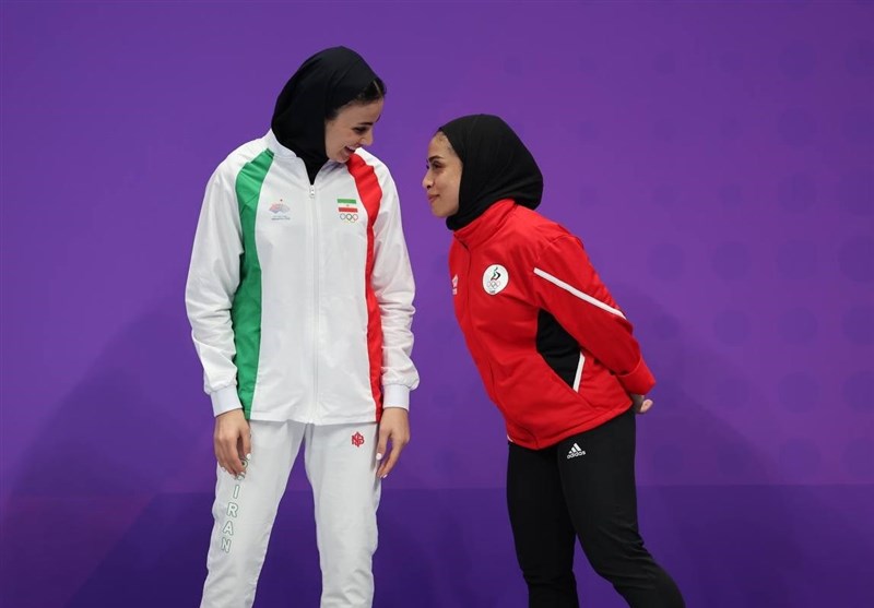 سارا بهمنیار , کاراته , کاراته ایران , بازی‌های آسیایی 2022 هانگژو , 