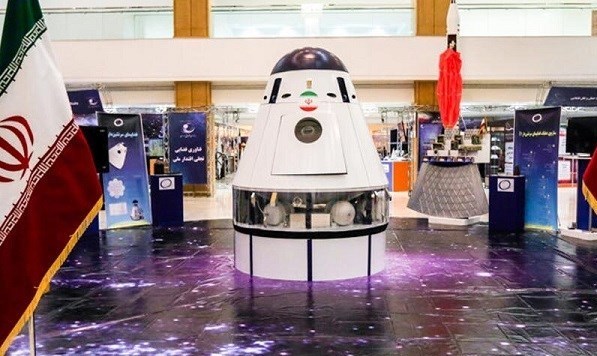 اخبار فضایی , شورای عالی فضایی ,