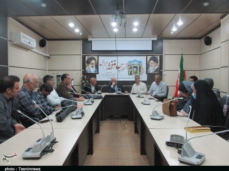 استان لرستان , کتاب و ادبیات , شعر , شعر فارسی , 