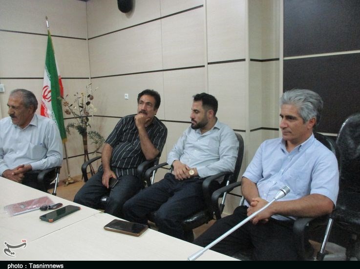 استان لرستان , کتاب و ادبیات , شعر , شعر فارسی , 