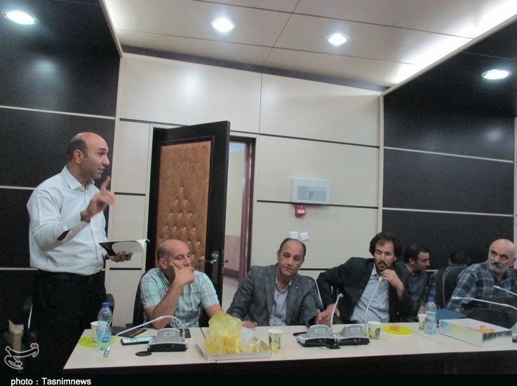 استان لرستان , کتاب و ادبیات , شعر , شعر فارسی , 