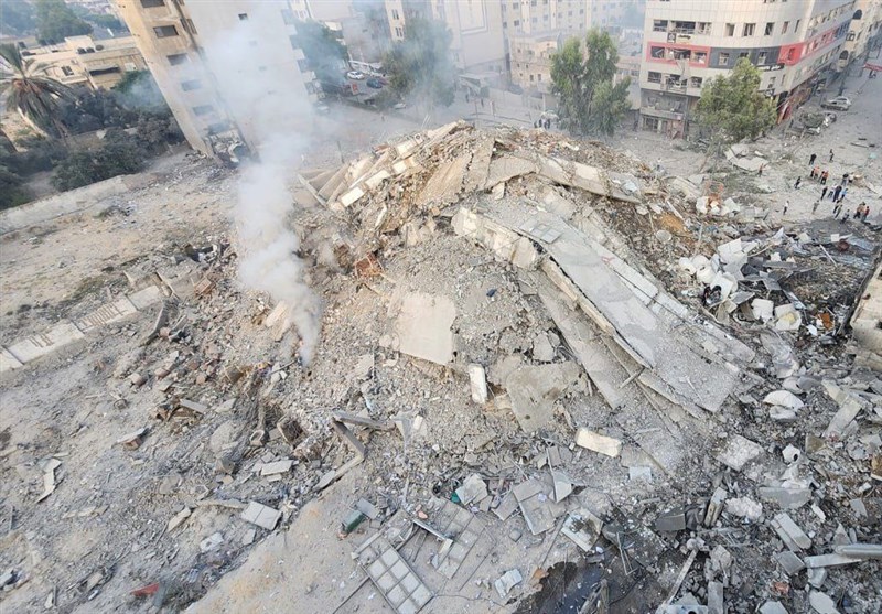 عملیات طوفان الاقصی , فلسطین , طوفان الاقصی , جنبش مقاومت اسلامی |حماس , رژیم صهیونیستی (اسرائیل) , نوار غزه ,