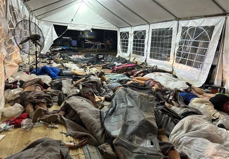 جنبش مقاومت اسلامی |حماس , جنبش جهاد اسلامی , کشور فلسطین , رژیم صهیونیستی (اسرائیل) , طوفان الاقصی ,