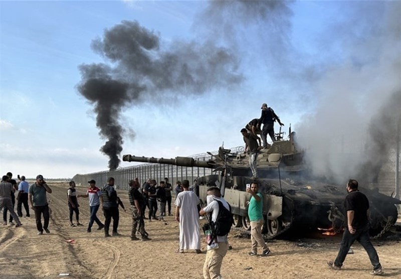 جنبش مقاومت اسلامی |حماس , جنبش جهاد اسلامی , کشور فلسطین , رژیم صهیونیستی (اسرائیل) , طوفان الاقصی ,