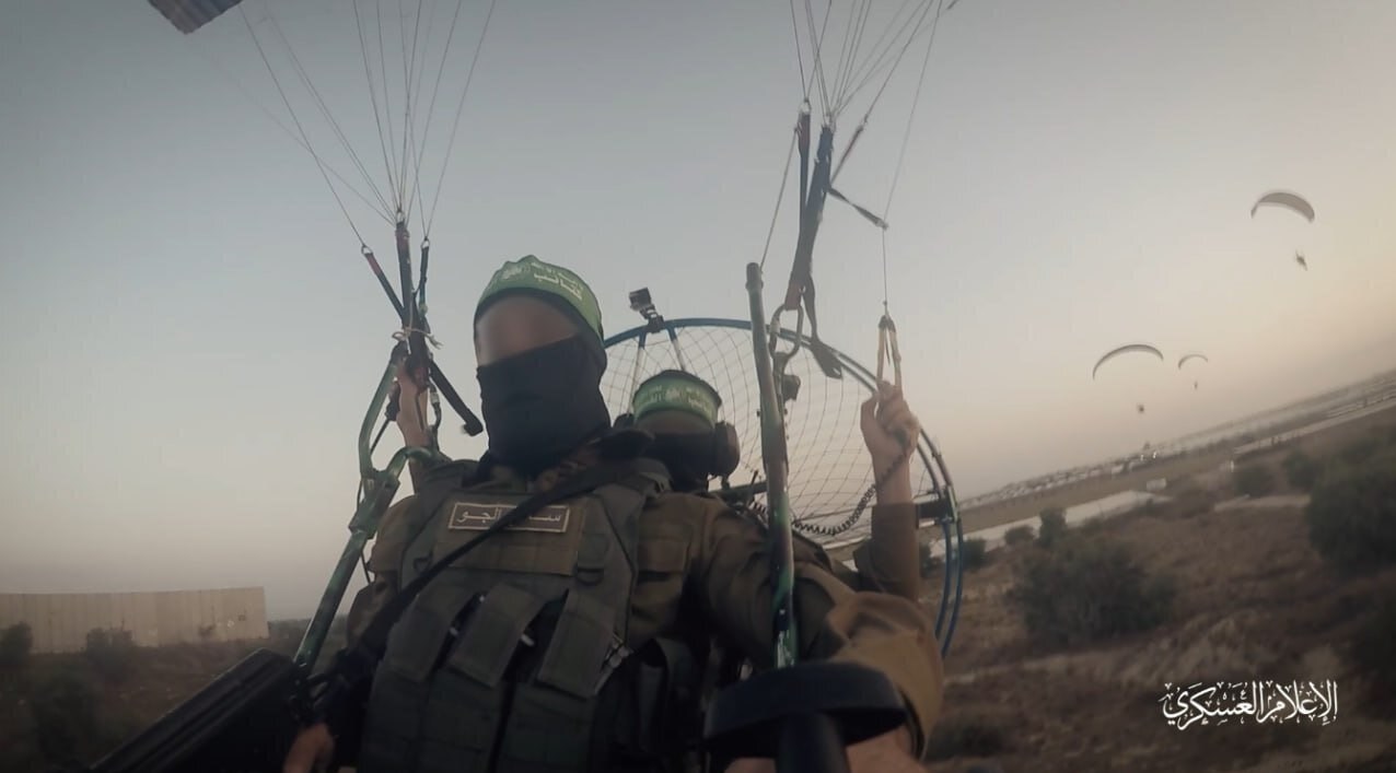 جنبش مقاومت اسلامی |حماس , جنبش جهاد اسلامی , کشور فلسطین , رژیم صهیونیستی (اسرائیل) , طوفان الاقصی ,