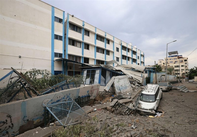 عملیات طوفان الاقصی , طوفان الاقصی , نوار غزه , رژیم صهیونیستی (اسرائیل) , فلسطین , 