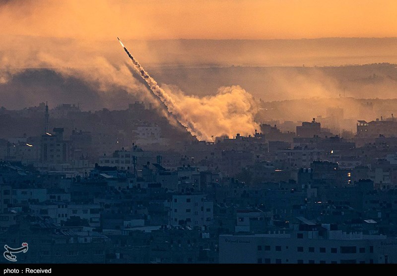 کشور فلسطین , جنبش جهاد اسلامی , جنبش مقاومت اسلامی |حماس , رژیم صهیونیستی (اسرائیل) , طوفان الاقصی ,