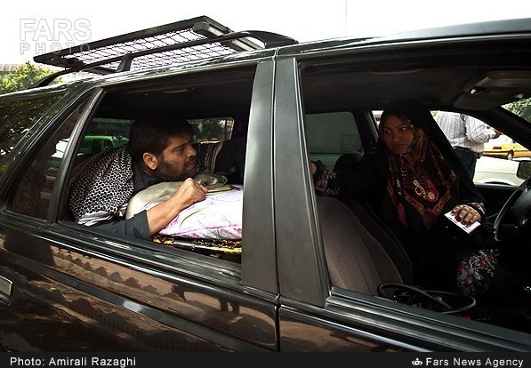 وزارت صمت , واردات خودرو , ایثارگران ,