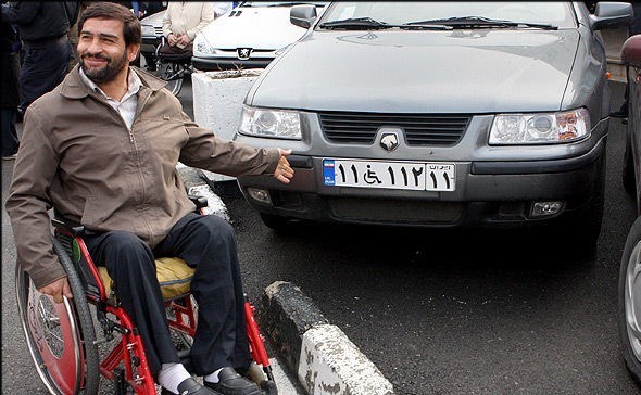 وزارت صمت , واردات خودرو , ایثارگران ,