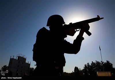 امنیت مردم خط قرمز یگان ویژه است/ مقابله با تهدیدات