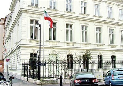 سفارت ایران در وین خطاب به کالاس: بلوف زدن برای شما توانایی نمی‌آفریند