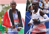 نقطه عطف تاریخی در دوی ماراتن؛ آیا کیپتوم جوان مانع تاریخ‌سازی کیپچوگه می‌شود؟