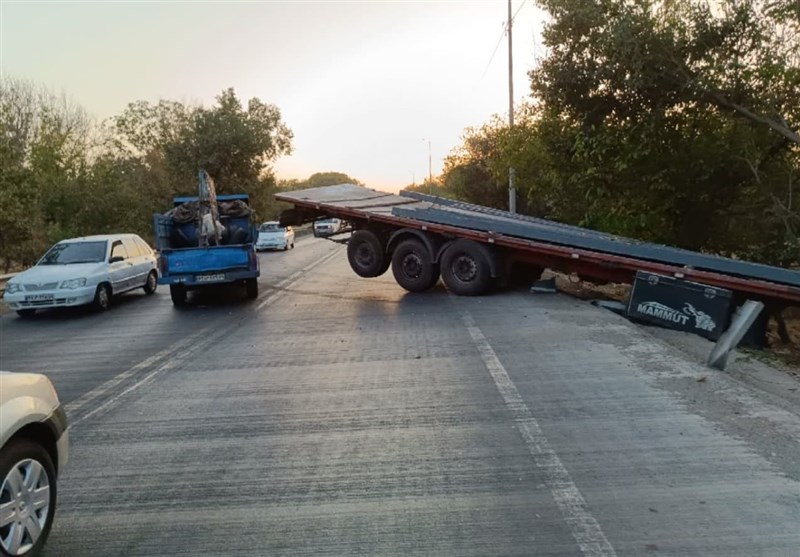 تصادف , آتش‌نشانی , شورای اسلامی استان قزوین , 