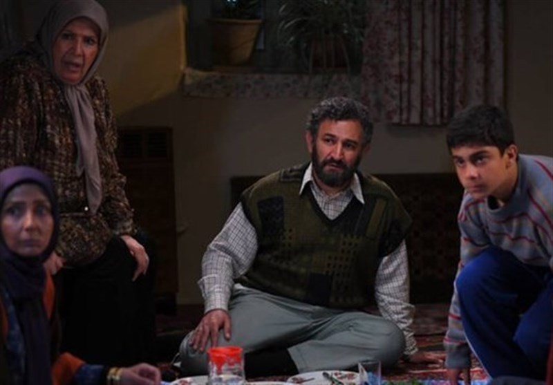 سریال , تلویزیون , صدا و سیما , 