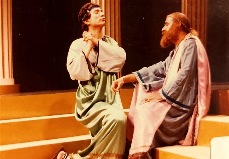 تئاتر , تلویزیون , صدا و سیما , سینمای ایران ,