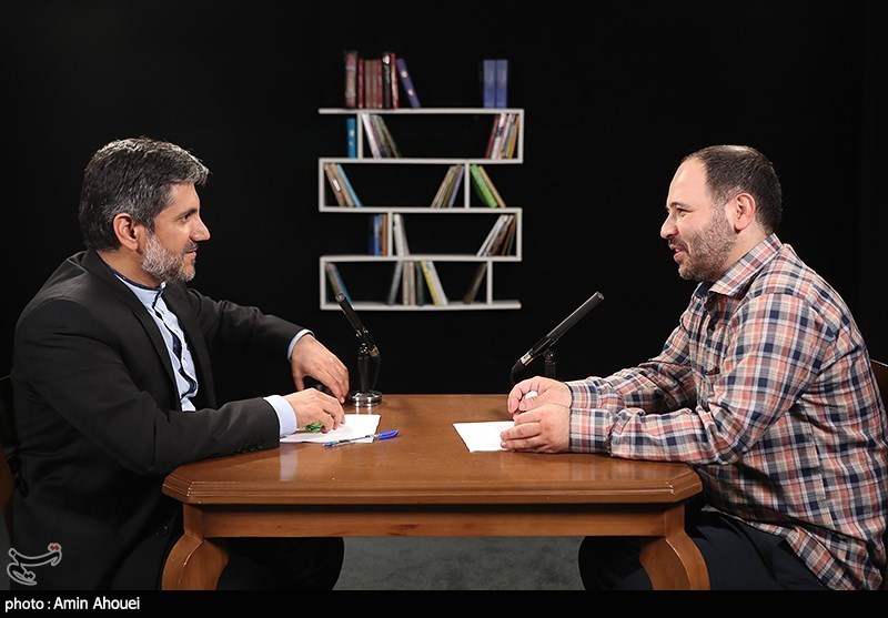 گفت و گو با حمیدرضا عصمتی رایزن فرهنگی ایران در سوریه