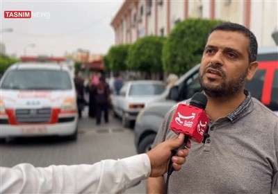 رژیم صهیونیستی (اسرائیل) , فلسطین , طوفان الاقصی , نوار غزه , جنبش مقاومت اسلامی |حماس , 