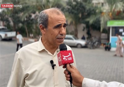 رژیم صهیونیستی (اسرائیل) , فلسطین , طوفان الاقصی , نوار غزه , جنبش مقاومت اسلامی |حماس , 