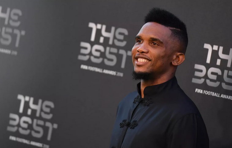 تیم ملی فوتبال کامرون , فدراسیون فوتبال کامرون , 