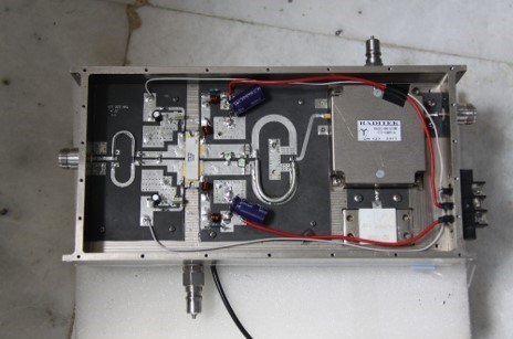 پژوهشگاه دانش‌های بنیادی , 