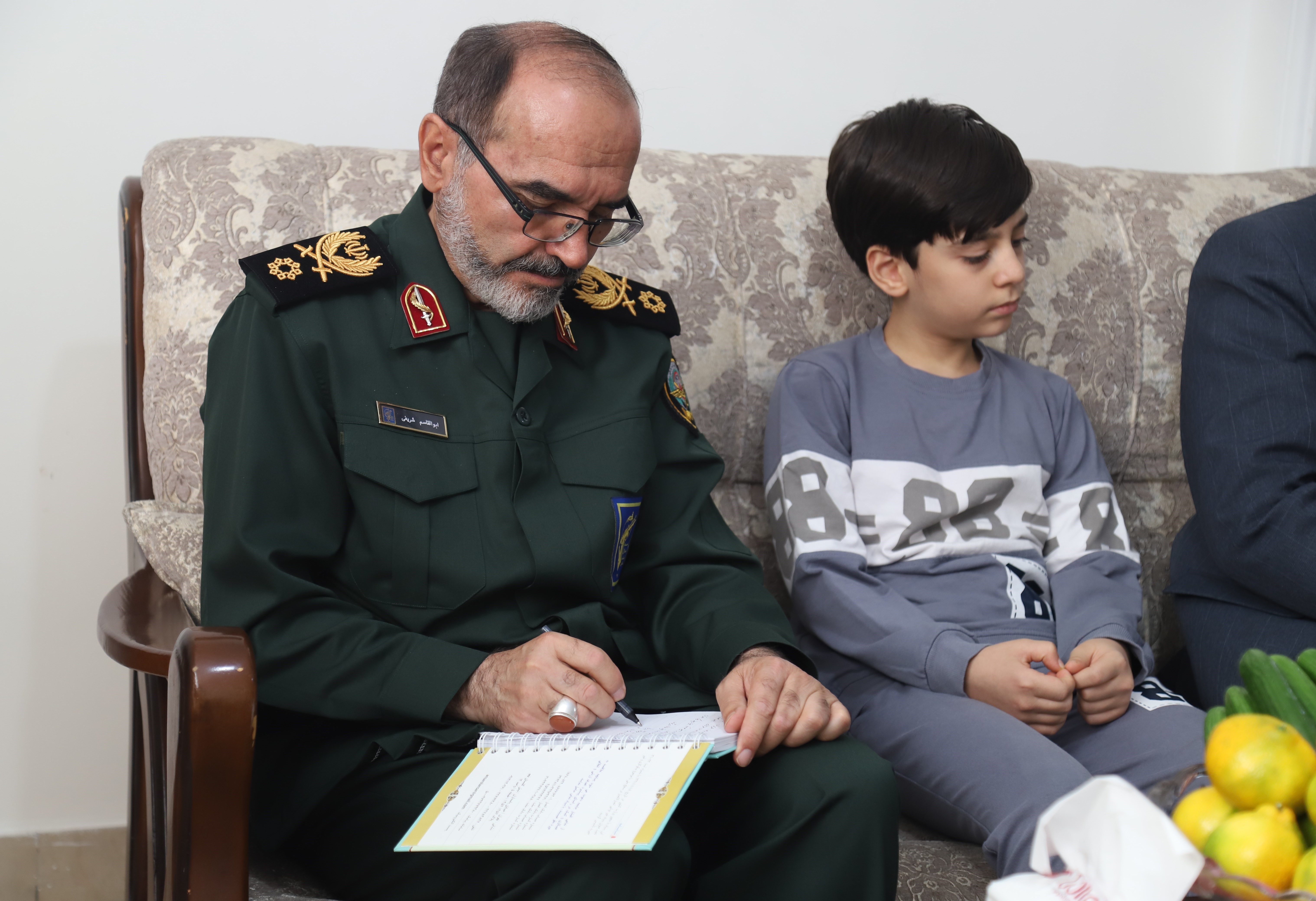 ایثارگران , شهدای مدافع حرم , شهدای دفاع مقدس , سپاه پاسداران انقلاب اسلامی , 