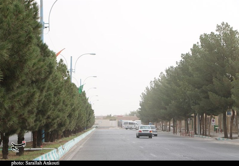 استان کرمان , آب و هوا , 