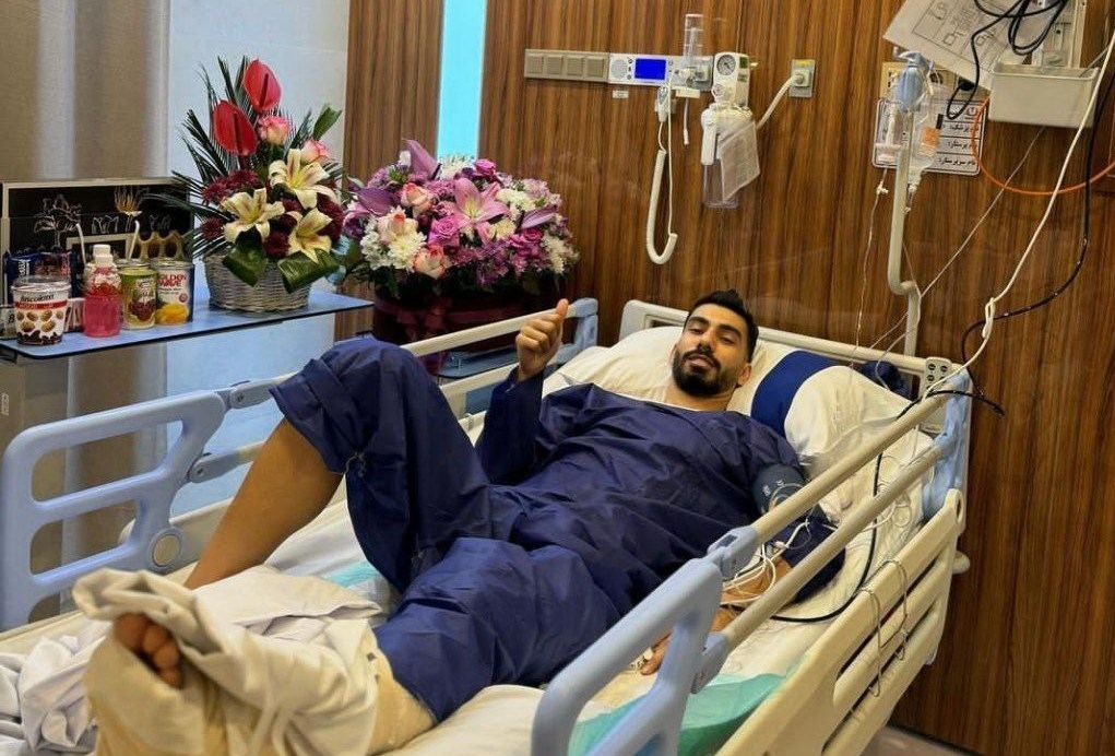 تیم فوتبال سپاهان اصفهان , رضا شکاری , 