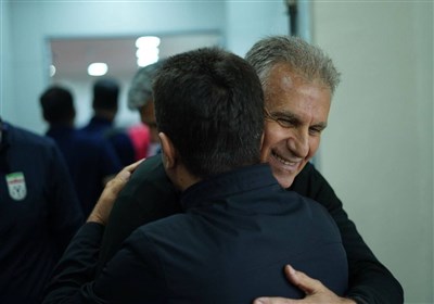 کی‌روش سرمربی تیم ملی عمان شد