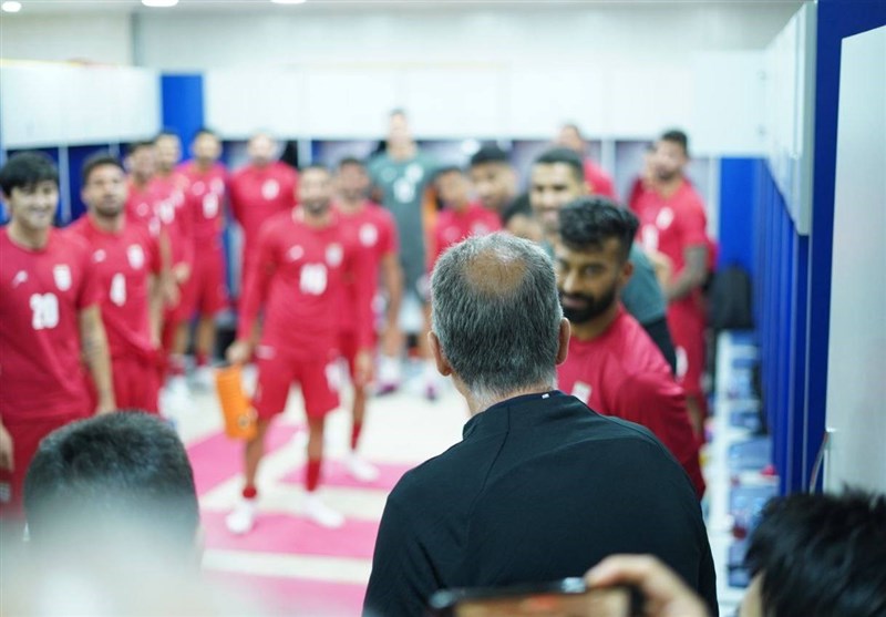 فوتبال , تیم ملی فوتبال ایران , کارلوس کی‌روش , امیر قلعه‌نویی , 