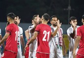 احتمال تقابل ایران و اردن در تورنمنت عراق