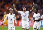 صعود فرانسه، بلژیک و پرتغال به مرحله نهایی یورو 2024/ رونالدو 125 گله شد!