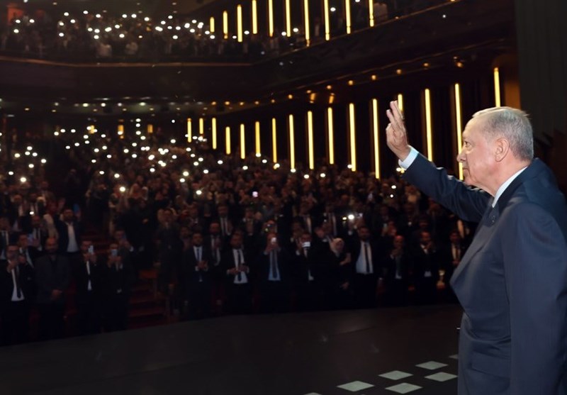 کشور ترکیه , 