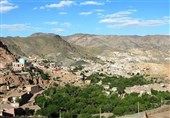 اتصال 927 روستای گلستان به اینترنت پرسرعت