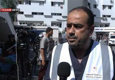 نوار غزه , فلسطین , رژیم صهیونیستی (اسرائیل) , طوفان الاقصی , 