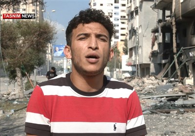 نوار غزه , فلسطین , رژیم صهیونیستی (اسرائیل) , طوفان الاقصی , 