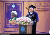 مقیمی: علامه زکزاکی اندیشمندی مصلح و الگوی کاملی برای صلح در جهان است