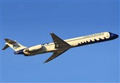 ثبت 309 هزار دقیقه تاخیر در پروازهای داخلی مردادماه/" چابهار" رکوردار رشد تاخیرهای پروازی شد