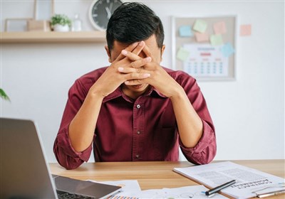 چگونه بر استرس غلبه کنیم؟