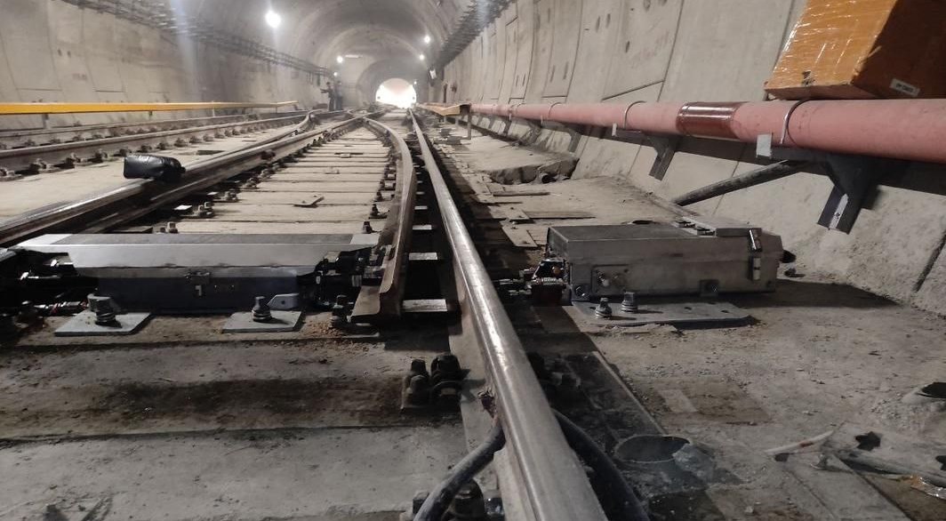 متروی تهران , ایستگاه مترو , علیرضا زاکانی ,