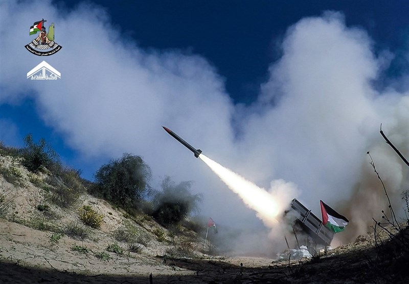 کشور فلسطین , جنبش جهاد اسلامی , جنبش مقاومت اسلامی |حماس , رژیم صهیونیستی (اسرائیل) , طوفان الاقصی ,