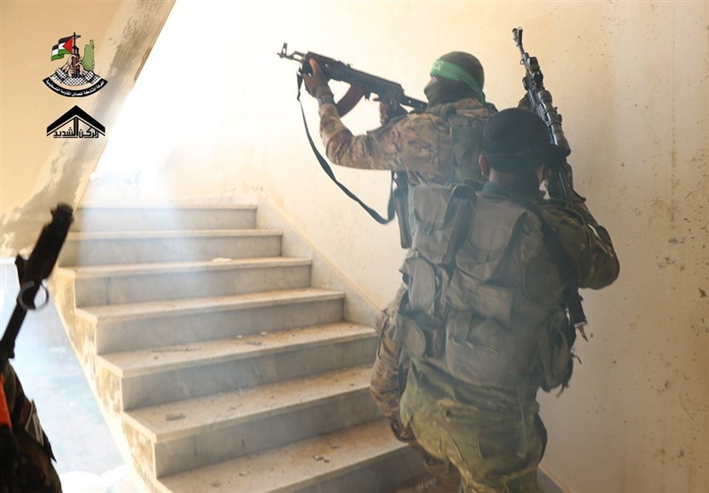 کشور فلسطین , جنبش جهاد اسلامی , جنبش مقاومت اسلامی |حماس , رژیم صهیونیستی (اسرائیل) , طوفان الاقصی ,