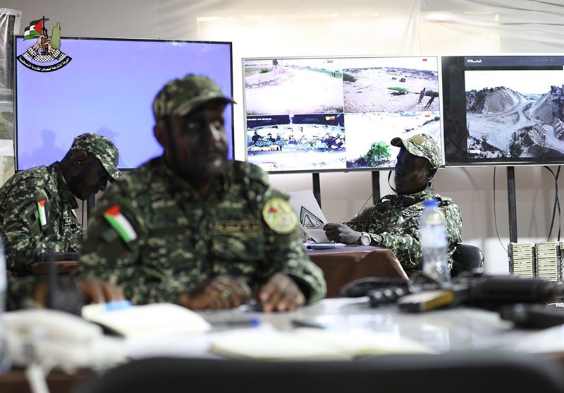 کشور فلسطین , جنبش جهاد اسلامی , جنبش مقاومت اسلامی |حماس , رژیم صهیونیستی (اسرائیل) , طوفان الاقصی ,