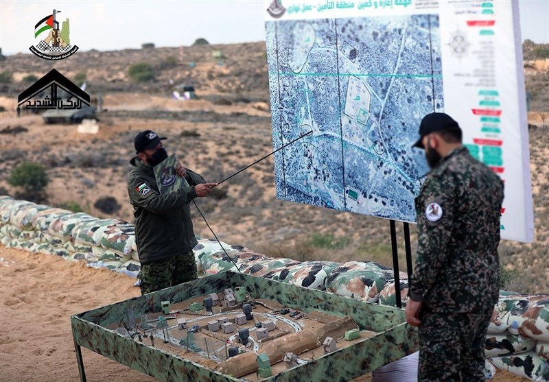 کشور فلسطین , جنبش جهاد اسلامی , جنبش مقاومت اسلامی |حماس , رژیم صهیونیستی (اسرائیل) , طوفان الاقصی ,