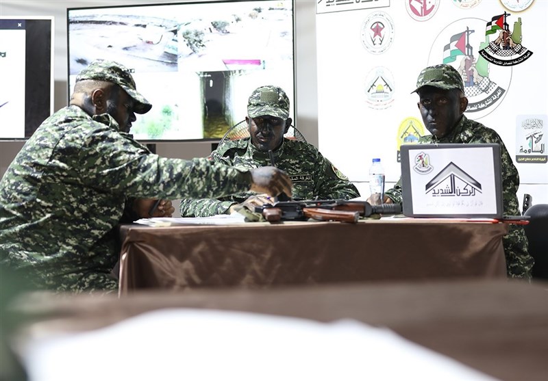 کشور فلسطین , جنبش جهاد اسلامی , جنبش مقاومت اسلامی |حماس , رژیم صهیونیستی (اسرائیل) , طوفان الاقصی ,