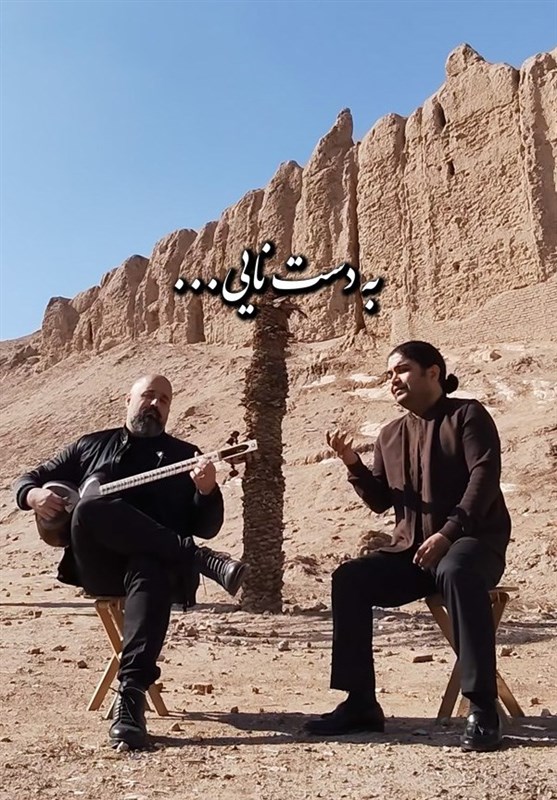 تار , میدیا فرج نژاد , مسعود پزشکیان , موسیقی , 