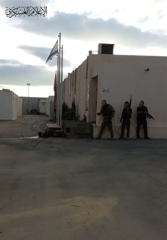 کشور فلسطین , جنبش جهاد اسلامی , جنبش مقاومت اسلامی |حماس , رژیم صهیونیستی (اسرائیل) , طوفان الاقصی ,